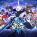 Soul Strike Now Available for Pre-Registration