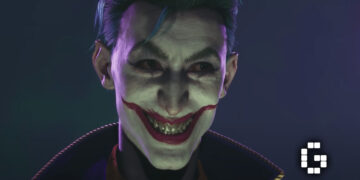 Joker is Joining Suicide Squad: Kill the Justice League as Free DLC Playable Character