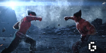 TEKKEN 8 Review: Engulfing Fierce Exciting Battles with Heat and Fiery Aggressions