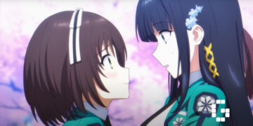 The Irregular at Magic High School Season 3 to Begin Airing April 2024 