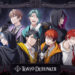 Tokyo Debunker Otome Mobile Game Opens for Pre-Registration 
