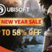 Ubisoft Celebrates Lunar New Year with Up to 58% Promotions on Assassin’s Creed Mirage, Avatar: Frontiers of Pandora, Just Dance 2024 and More
