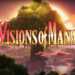 Visions of Mana Unveils Release Window, Cute Giant Fluffy Dog Companion and More 