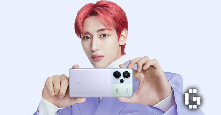 Xiaomi Announces BamBam of GOT7 as its Southeast Asia First Brand Ambassador 