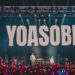 YOASOBI Concert Gets You to Dance and Cheer Like Idol into the Night of Comet