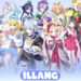 iLLANG Now Available for Pre-Registration on iOS