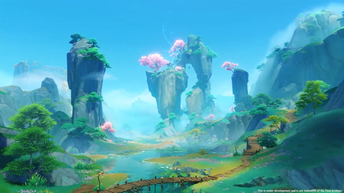 Genshin Impact Lantern Rite Backlash and Controversy in China Explained