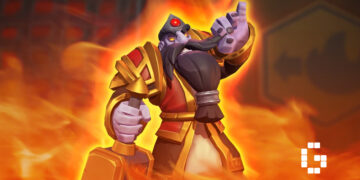 Warcraft Rumble Season 3 Brings in a Fiery New Leader With Emperor Thaurissan