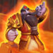 Warcraft Rumble Season 3 Brings in a Fiery New Leader With Emperor Thaurissan