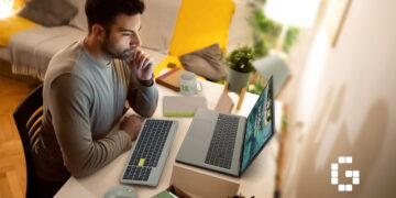 [CES 2024] Acer Reveals Carbon-Neutral Aspire Vero 16 Laptop Along with Additions to the Aspire Go Laptop Line