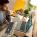 [CES 2024] Acer Reveals Carbon-Neutral Aspire Vero 16 Laptop Along with Additions to the Aspire Go Laptop Line