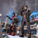 Apex Legends Final Fantasy VII Rebirth Collaboration Starts Today