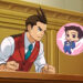 Capcom Releases Official Apollo Justice Ace Attorney Trilogy Social Media Icons For Fans to Use