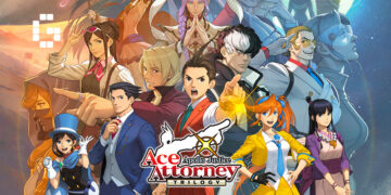 Apollo Justice: Ace Attorney Trilogy Brings in Handful of Quality of Life Improvements and Special Contents