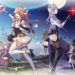 Atelier Resleriana Japanese Version Now Available on Steam