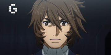 Be Forever Yamato REBEL 3199 First Movie Release Date Announced for Japan