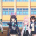 Blue Archive The Animation Release Window Announced