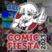Comic Fiesta 2023 Organisers Talk Vtubers, Addressing Crowd Issues, and Their 20th Anniversary in Interview