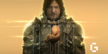 Death Stranding Director's Cut