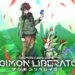 Digimon Liberator Manga Reveals Story Details