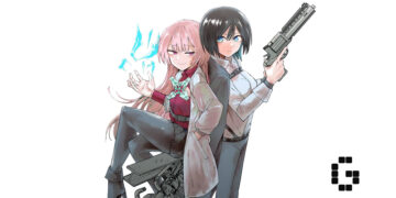Lycoris Recoil Creator Announces New Manga Double Helix Blossom