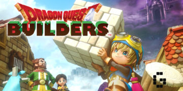 Dragon Quest Builders To Get PC Release Early February