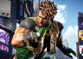 Tekken 8 Brings in Fan Favourite Character Eddy Gordo as the First DLC Fighter