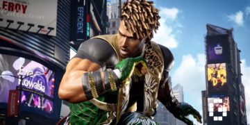 Tekken 8 Brings in Fan Favourite Character Eddy Gordo as the First DLC Fighter