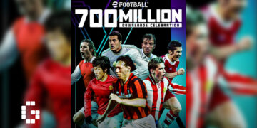 eFootball Hits Milestone of 700 Million Downloads Worldwide