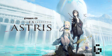 Ex Astris, A Premium Mobile RPG by Arknights Developers Announces Release Date