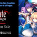 Fate/stay night Remastered to Get Official English Release for Nintendo Switch and PC in 2024