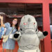 Practice the Law of Equivalent Exchange at The Fullmetal Alchemist Exhibition in Malaysia