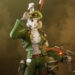 Furry Battlefield: Iron Desert, a New Third-Person Battle Royale for PC and Mobile Announced
