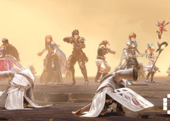 Granblue Fantasy Relink Shows Off Colourful Cast of Characters That Will Appear in Your Journey