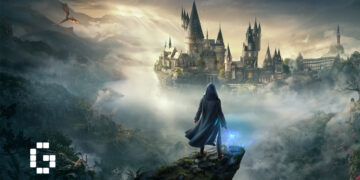 Hogwarts Legacy 22 Million