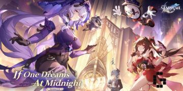 Honkai Star Rail Version 2.0 Livestream Highlights & Codes