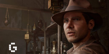 Indiana Jones and The Great Circle Gameplay Revealed, Coming to Xbox and PC This Year