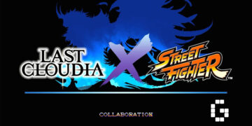 RPG Mobile Game Last Cloudia Announces Street Fighter Collaboration