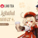 Malaysian Genshin Impact Fans Displeased With The LiHO TEA Collaboration
