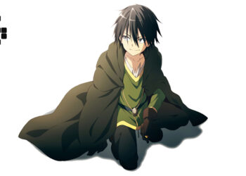 Loner Life in Another World Light Novel To Receive An Anime Adaptation