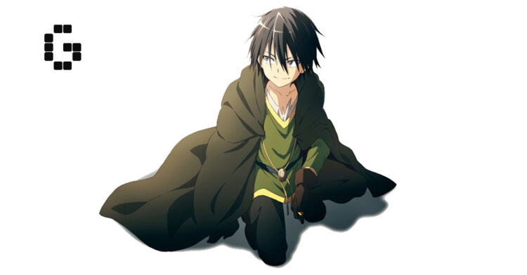 Loner Life in Another World Light Novel To Receive An Anime Adaptation