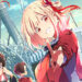 Lycoris Recoil Animated Movie Reportedly in the Works