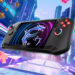 [CES 2024] MSI Reveals the Claw, A Gaming Handheld Powered by Intel Core Ultra Processor