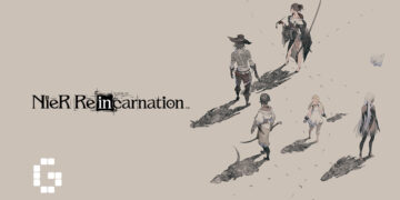Nier Reincarnation Announces End of Service 2.5 Years After Its Launch