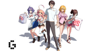 Adult Visual Novel Nukitashi Is Getting an Anime Adaptation