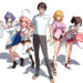 Adult Visual Novel Nukitashi Is Getting an Anime Adaptation