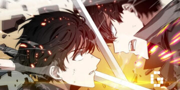 Omniscient Reader’s Viewpoint Webtoon Reportedly Getting an Anime Adaptation