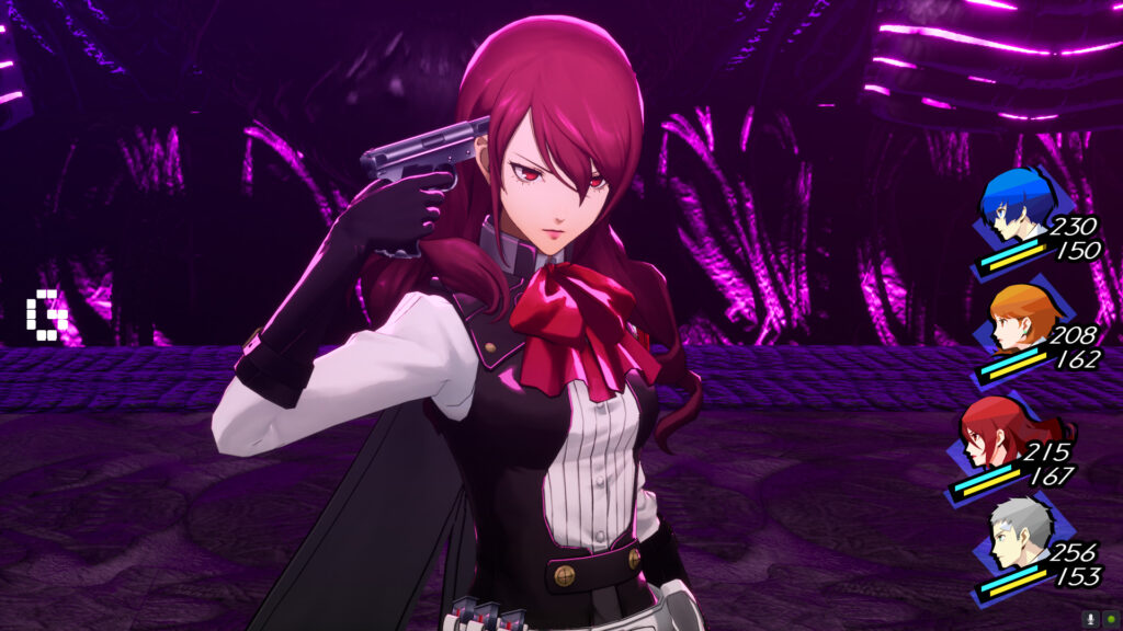 Persona 3 Reload Breathes In New Life to A Cult Classic Title, Refining ...