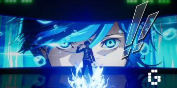 Persona 3 Reload Preview