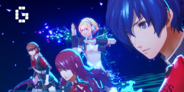 Persona 3 Reload Review